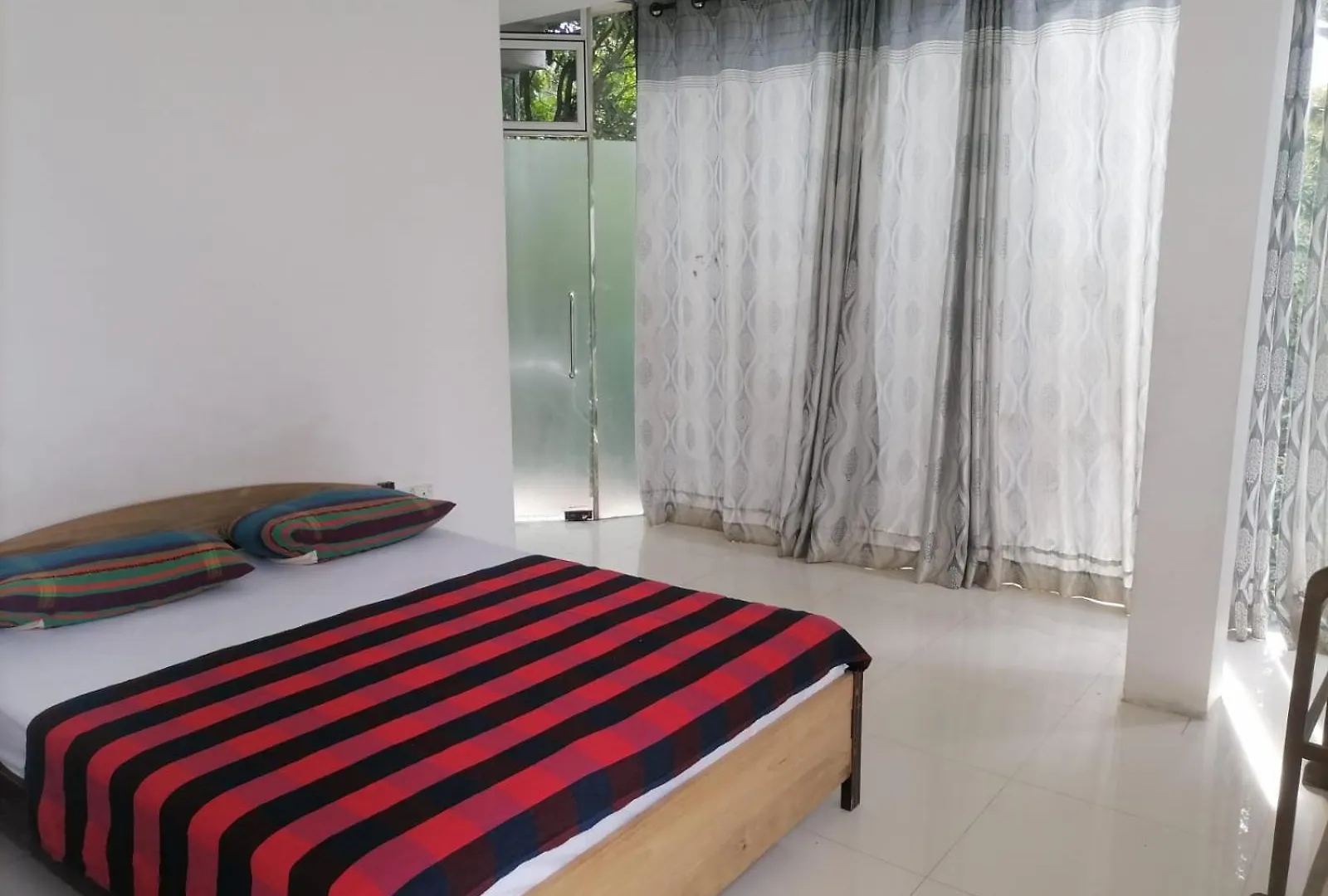 Hotel Nice Place קנדי 0*,  סרי לנקה
